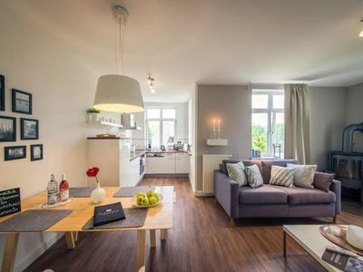 Appartement für 3 Personen (57 m²) in Krummin 9/10