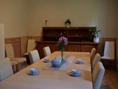 Appartement für 10 Personen in Kuchelmiß 5/10