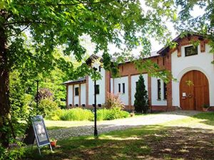 Appartement für 10 Personen in Kuchelmiß