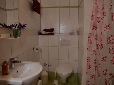 Appartement für 10 Personen in Kuchelmiß 4/10