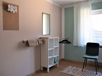 Appartement für 10 Personen in Külsheim 6/10