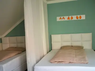 Appartement für 10 Personen in Külsheim 7/10