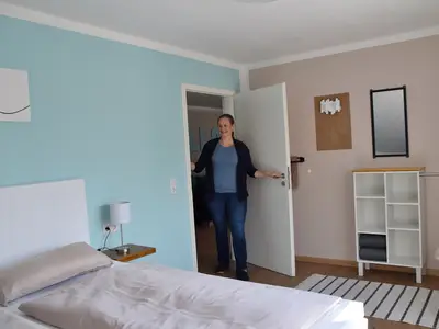 Appartement für 10 Personen in Külsheim 8/10