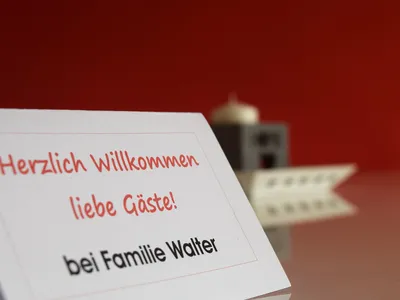 Appartement für 10 Personen in Külsheim 1/10