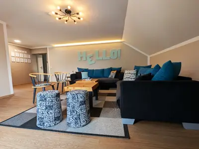 Appartement für 10 Personen in Külsheim 2/10