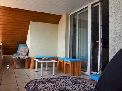 Appartement für 10 Personen in Külsheim 5/10