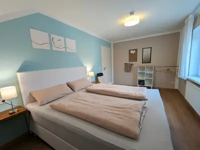 Appartement für 10 Personen in Külsheim 9/10