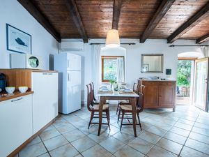 Appartement für 4 Personen (65 m&sup2;) in La Maddalena