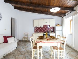 Appartement für 6 Personen (65 m&sup2;) in La Maddalena