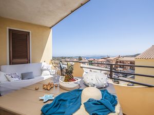 Appartement für 2 Personen (70 m²) in La Maddalena