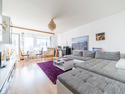 Appartement für 3 Personen (63 m²) in Laatzen 1/10