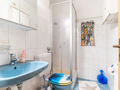 Appartement für 3 Personen (63 m²) in Laatzen 8/10