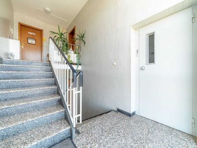 Appartement für 3 Personen (63 m²) in Laatzen 10/10