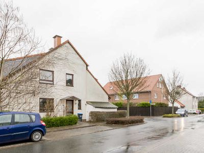 Appartement für 1 Person (30 m²) in Laatzen 7/8