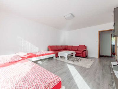 Appartement für 4 Personen (80 m²) in Laatzen 2/10