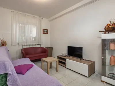 Wohn- und Esszimmer