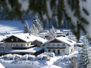 Appartement für 4 Personen in Lackenhof am Ötscher