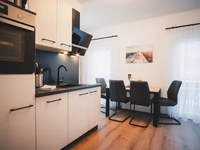 Appartement Goaswiesn