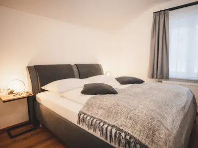 Appartement Ötscherwiese