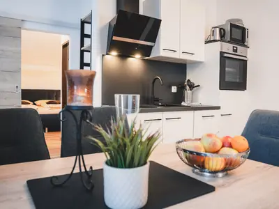 Appartement Großer Ötscher