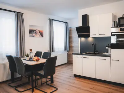 Appartement Großer Ötscher