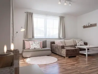 Ferienhaus Weitental - Ferienwohnung Waldblick