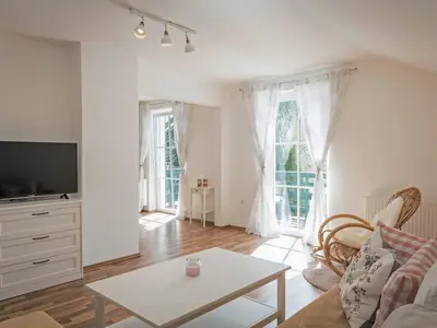 Ferienhaus Weitental - Ferienwohnung Bergblick