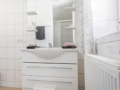 Ferienhaus Weitental - Ferienwohnung Bergblick