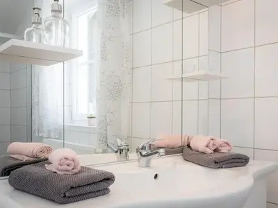 Ferienhaus Weitental - Ferienwohnung Bergblick