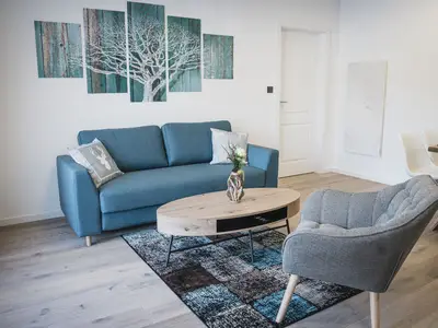 Appartement für 4 Personen (50 m²) in Lackenhof am Ötscher 4/10