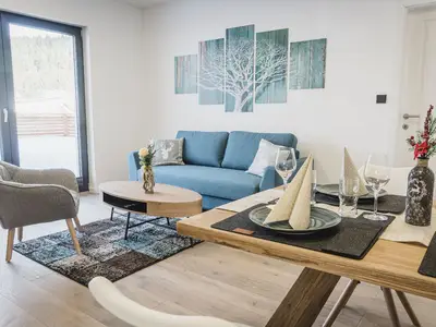 Appartement für 4 Personen (50 m²) in Lackenhof am Ötscher 6/10