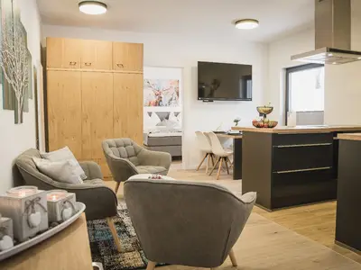 Appartement für 4 Personen (50 m²) in Lackenhof am Ötscher 8/10