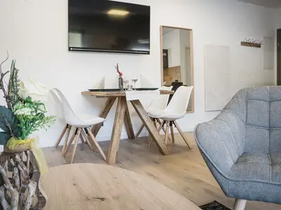 Appartement für 4 Personen (50 m²) in Lackenhof am Ötscher 9/10