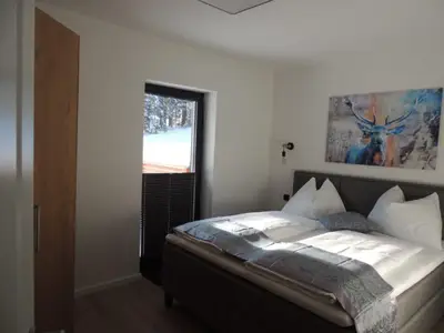 Appartement für 4 Personen (62 m²) in Lackenhof am Ötscher 4/7