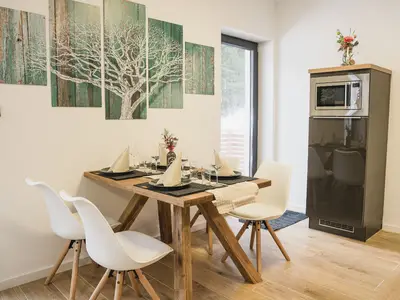 Appartement für 6 Personen in Lackenhof am Ötscher 10/10