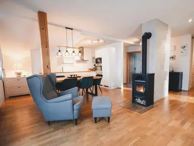Ferienappartments Ötscherbär
