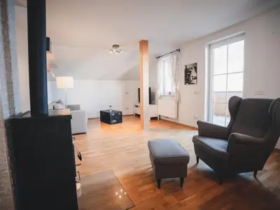 Ferienappartments Ötscherbär