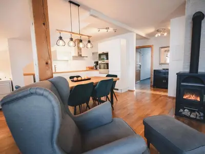 Ferienappartments Ötscherbär