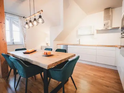 Ferienappartments Ötscherbär