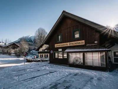 Ferienappartments Ötscherbär