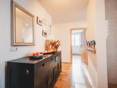 Ferienappartments Ötscherbär