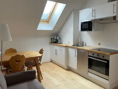 Appartement für 3 Personen in Lackenhof am Ötscher 2/7