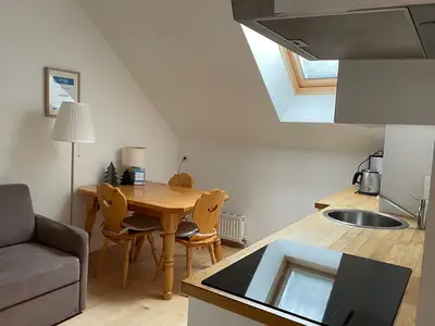 Appartement für 3 Personen in Lackenhof am Ötscher 3/7