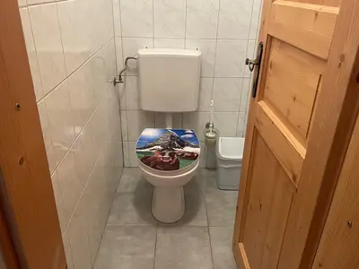 Appartement für 3 Personen in Lackenhof am Ötscher 6/7