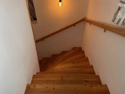 Appartement für 3 Personen in Lackenhof am Ötscher 7/7