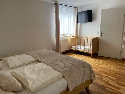 Appartement für 6 Personen in Lackenhof am Ötscher 4/10