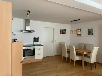 Appartement für 6 Personen in Lackenhof am Ötscher 5/10