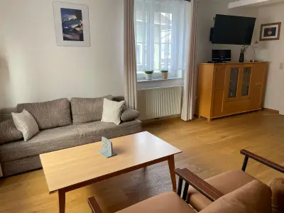 Appartement für 6 Personen in Lackenhof am Ötscher 6/10