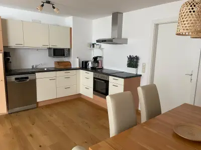 Appartement für 6 Personen in Lackenhof am Ötscher 7/10