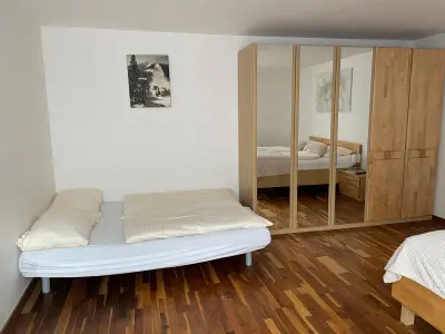 Appartement für 6 Personen in Lackenhof am Ötscher 9/10